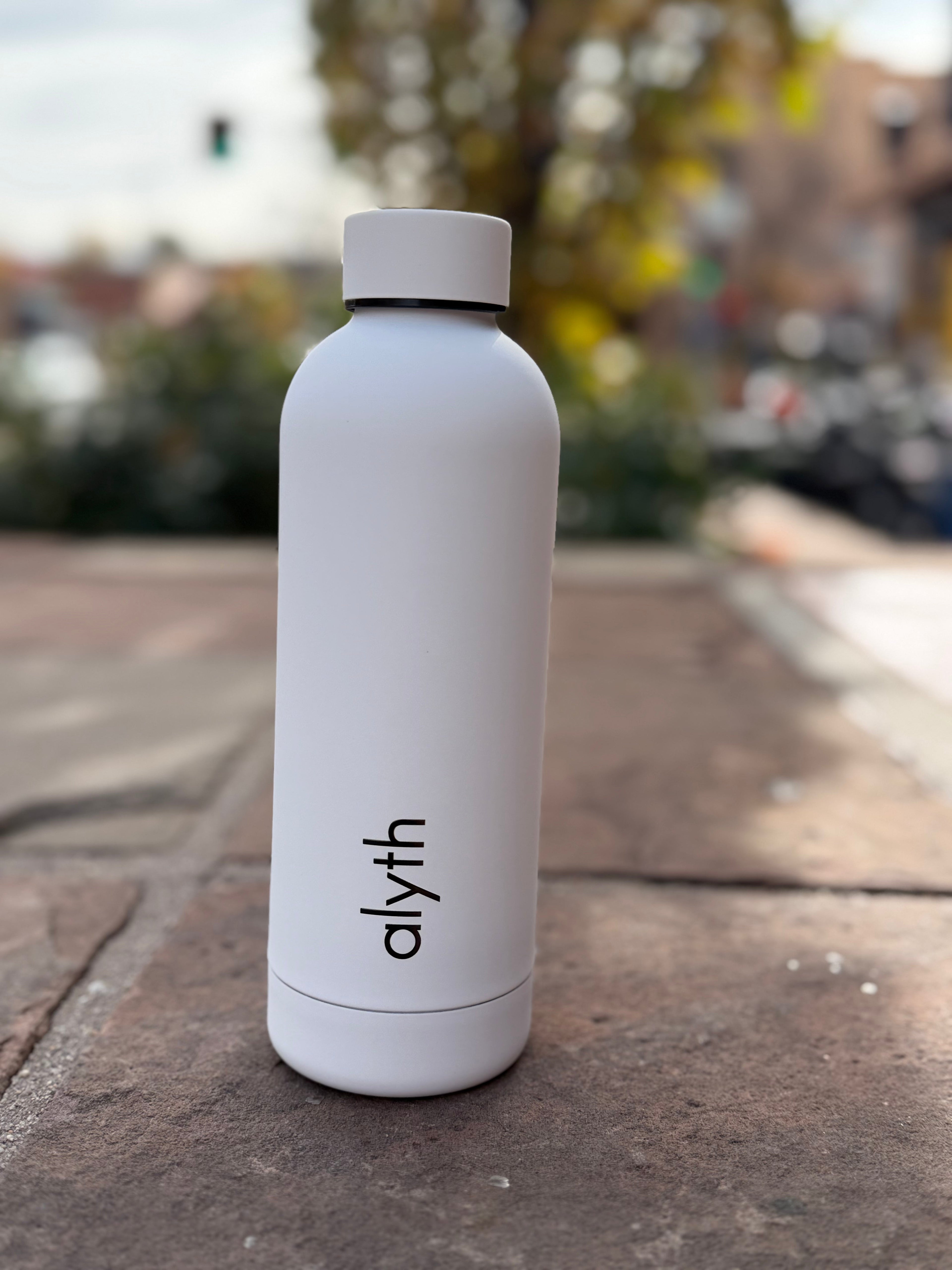 alyth water bottle 16oz