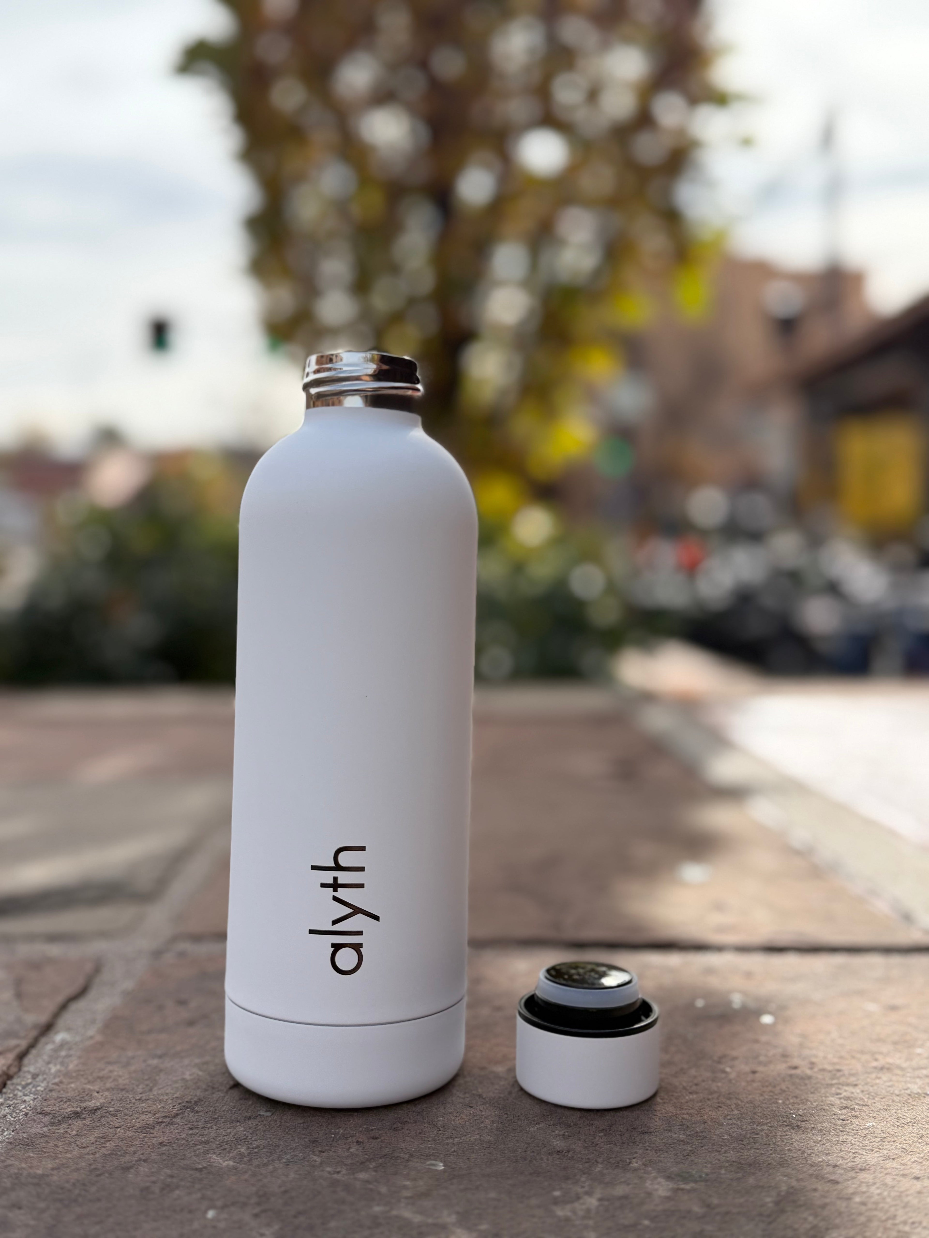 alyth water bottle 16oz